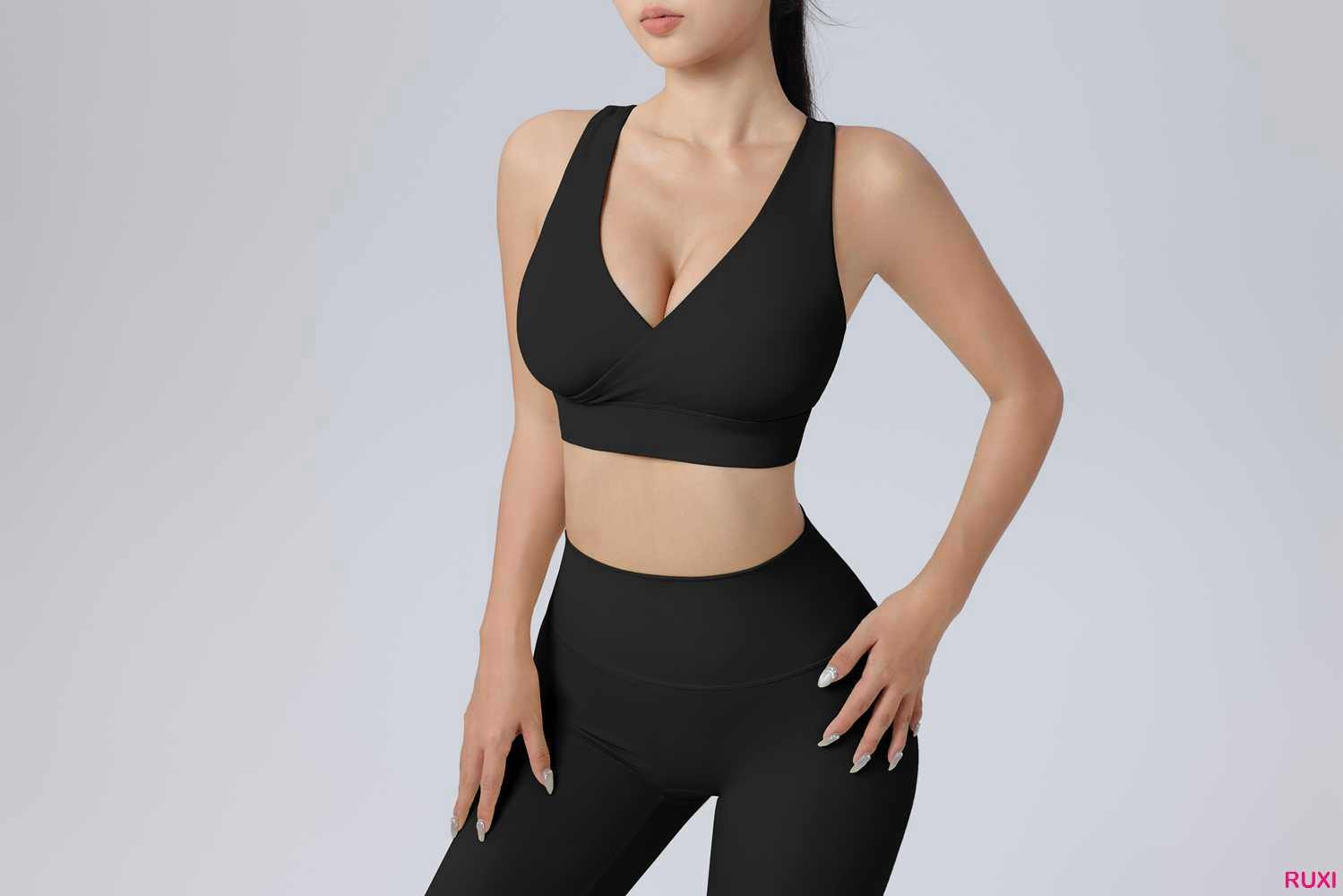 Active Life Yoga Pants-Comfortable-Stylish Ruxi rb0677