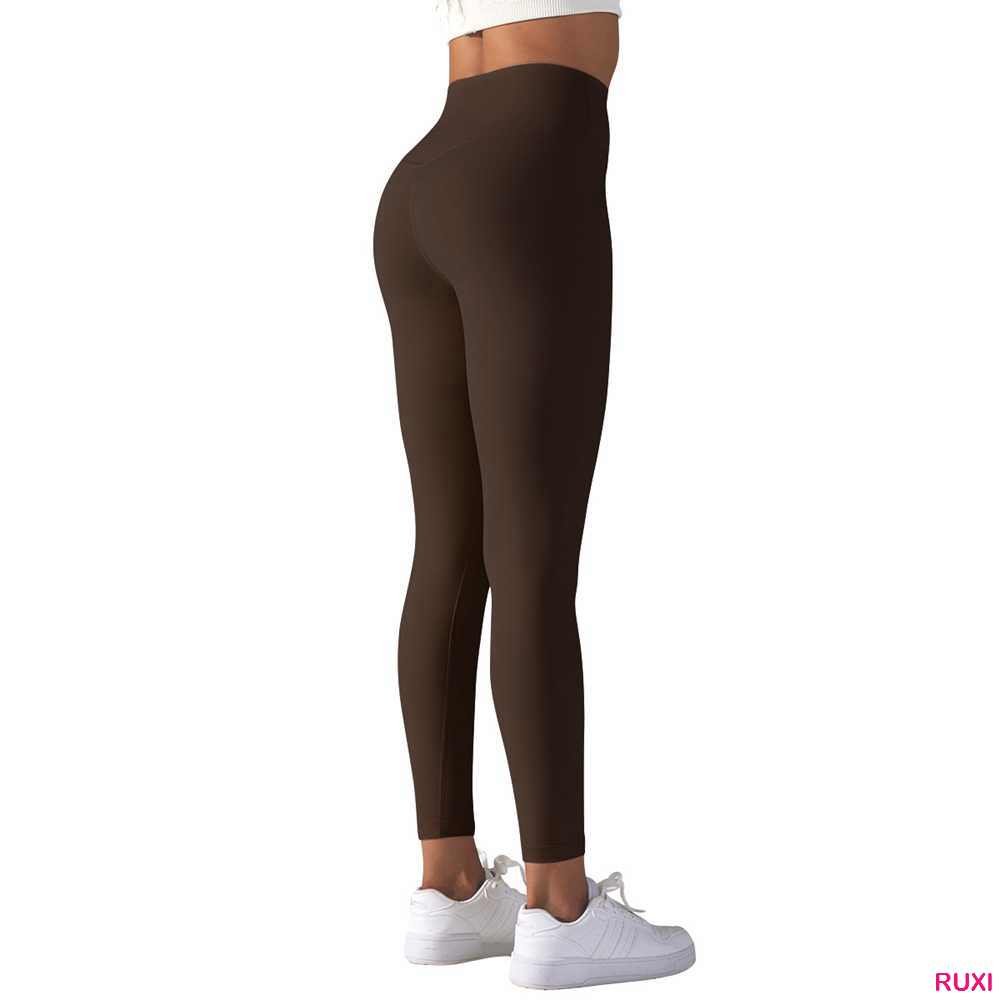 Aero Yoga Pants-Ultimate Comfort and Flexibility Ruxi rb0573