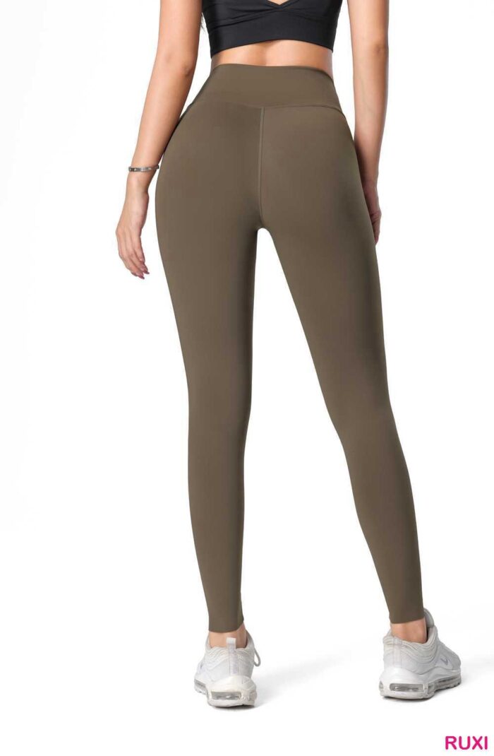 Affordable Pocket Leggings for Women Ruxi ra0148