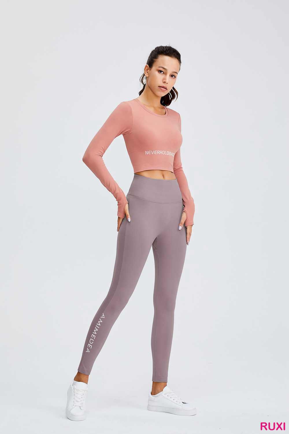 Affordable Track Suit-Great Price-Ruxi re0166