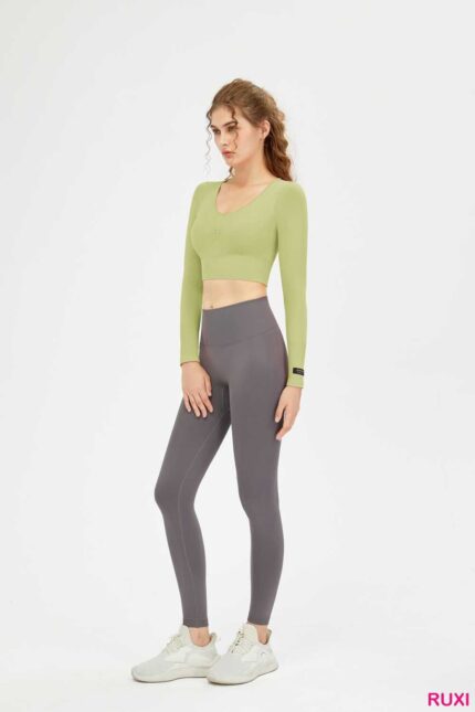 Affordable Yoga Clothes-Stylish Comfortable Ruxi rb0096