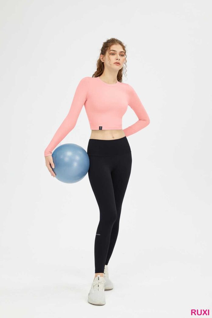 Affordable Yoga Clothes for Every Budget Ruxi rb0051