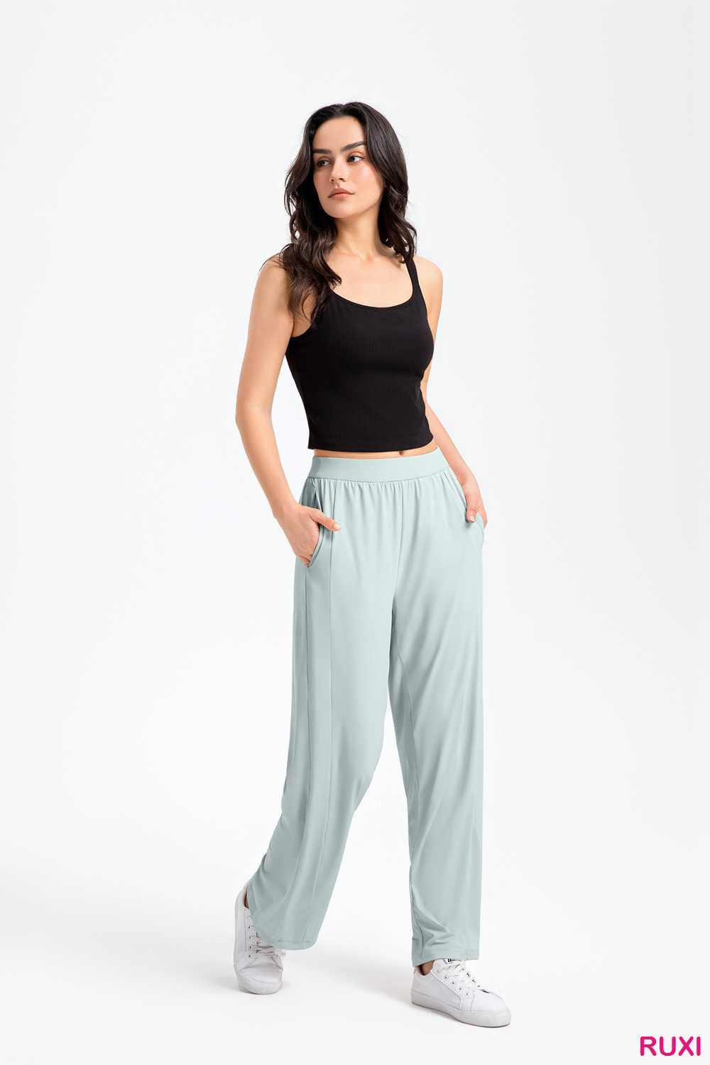 Affordable Yoga Leggings for Women-Cheap-Comfortable ra1094