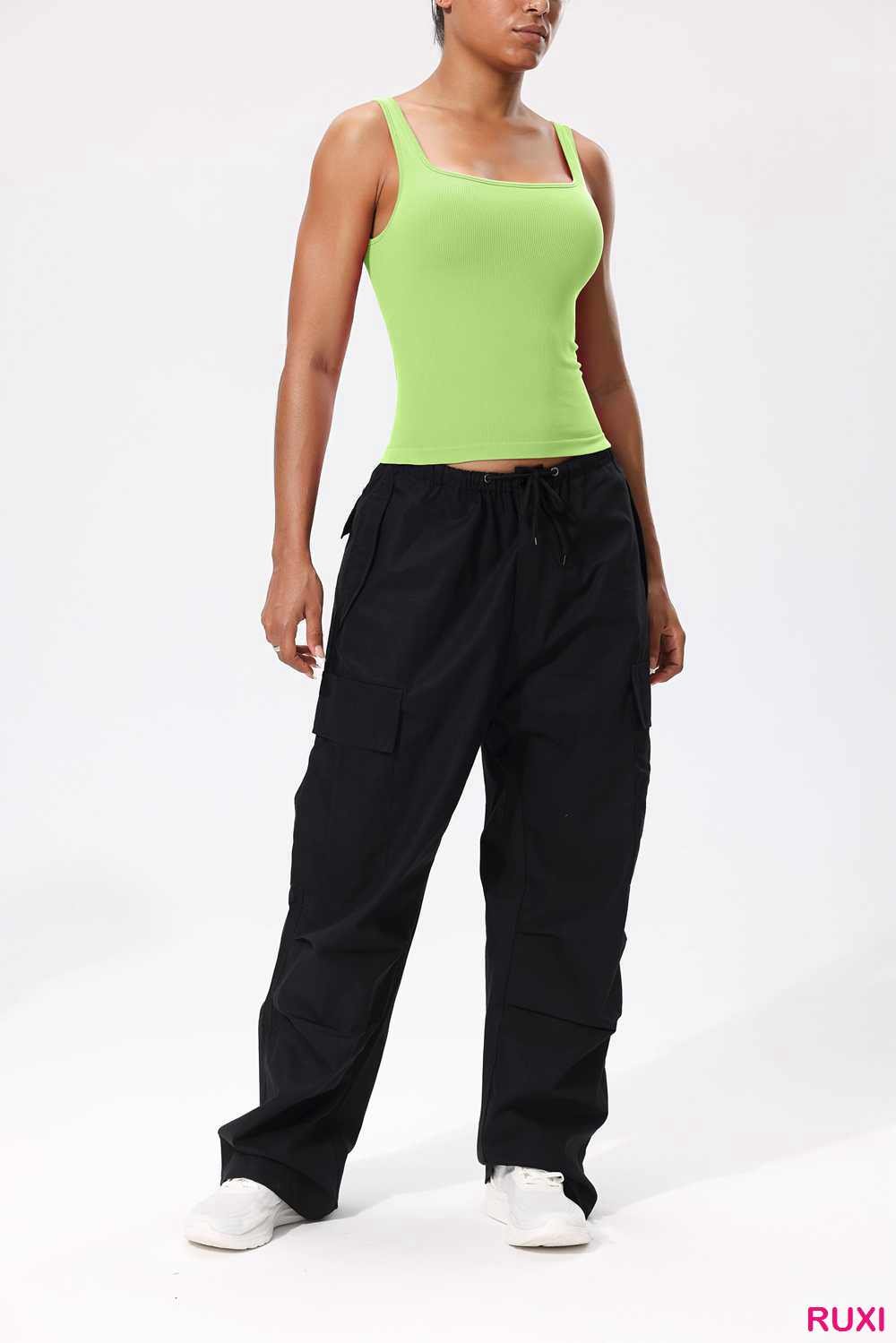 Aura Yoga Wear Comfortable-Stylish Activewear Ruxi rb0614