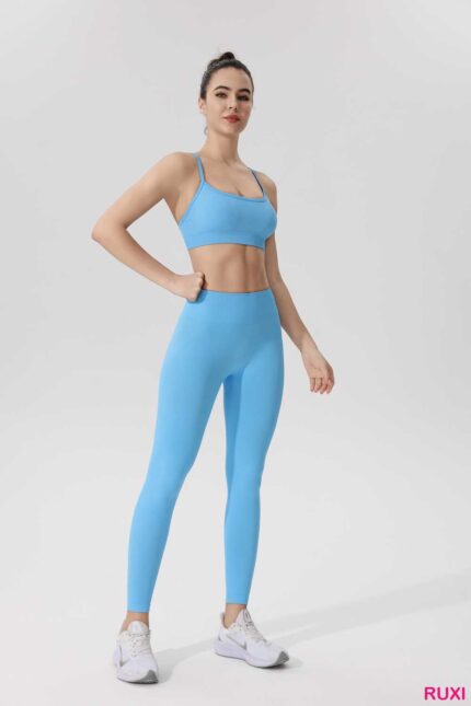 Best Gym Leggings for Women-Ultimate Comfort Style ra0043