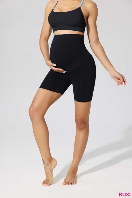 Best Hot Yoga Shorts-Ultimate Comfort Performance rb0214