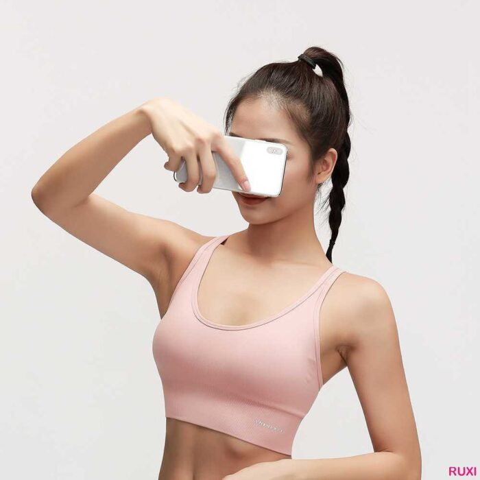 Best Running Sports Bra for Ultimate Support Ruxi rc0020