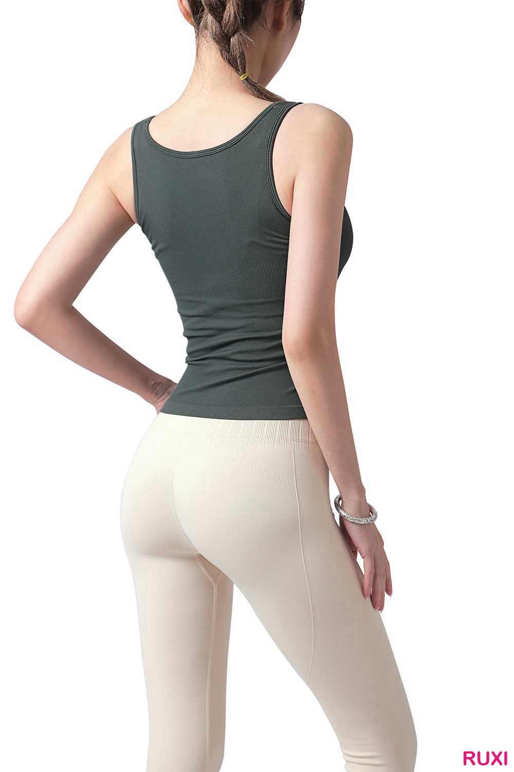 Best Weight Lifting Leggings for Women-Men Ruxi ra0527