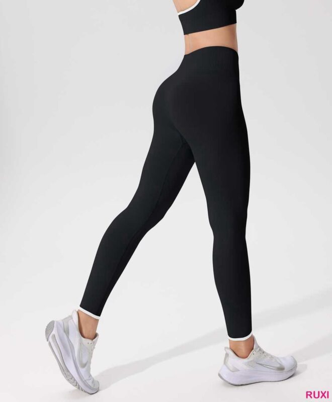 Best Workout Pants for Short Legs-Perfect Fit Comfort rj0168