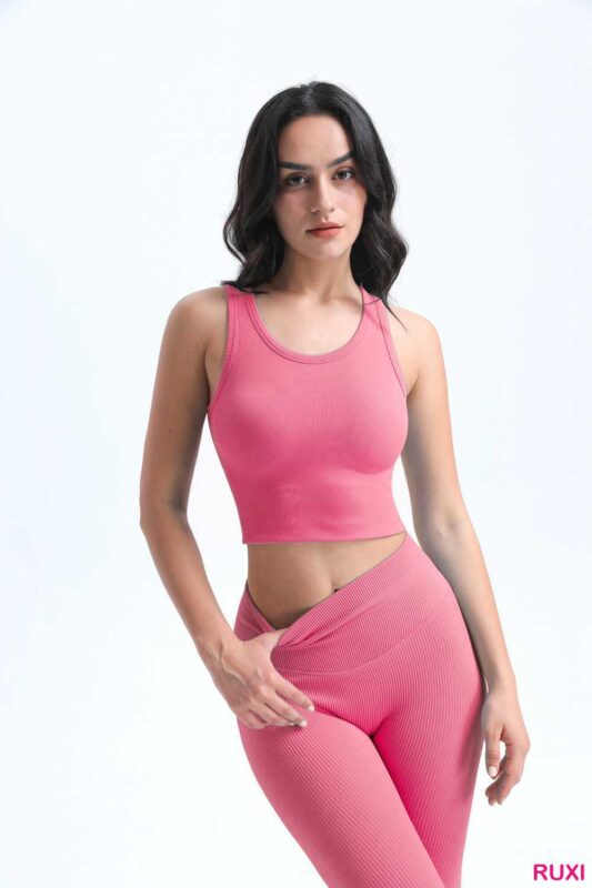 Best Yoga Attire- Top-Rated Comfort Style Ruxi rb0358 China