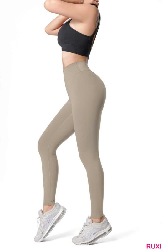 Best Yoga Pants for Yoga-Top Comfort-Flexibility Ruxi ra0907