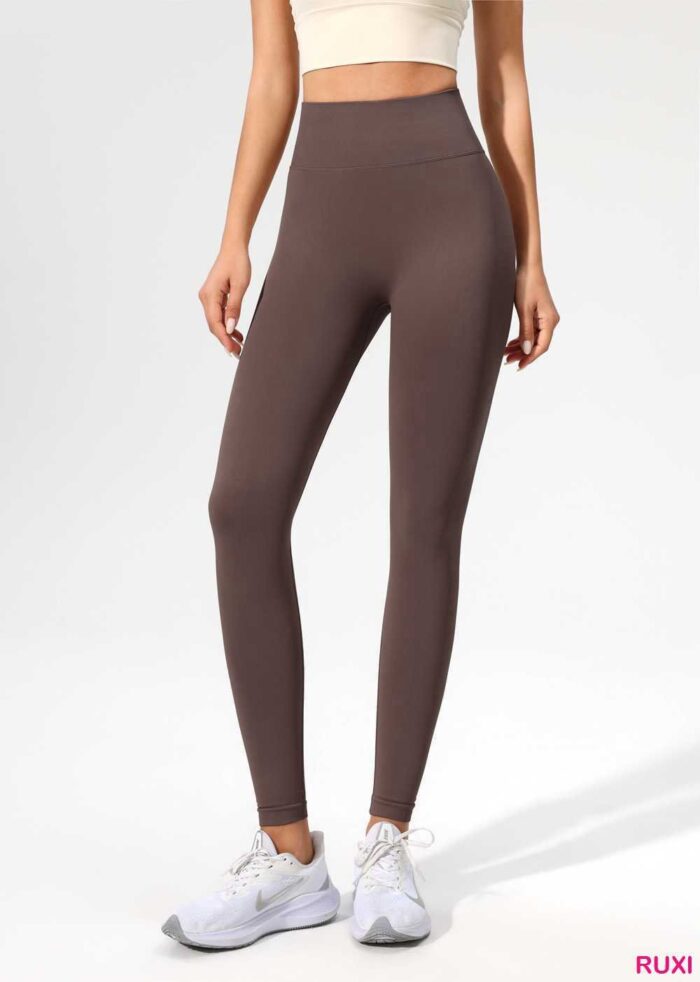 Best Yoga Tights for Ultimate Comfort Flexibility Ruxi ra0407