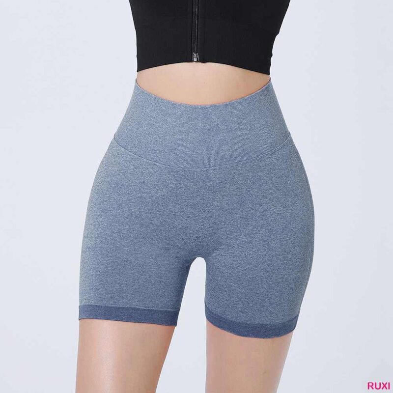 Black Yoga Pants Outfit for Women Ruxi ra1342