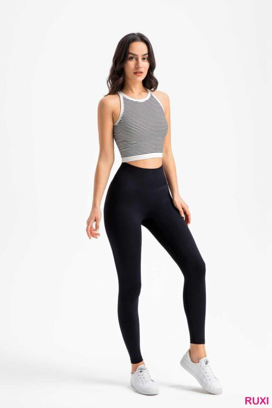 Booty Lift Leggings-Enhance Your Curves Ruxi ra0558