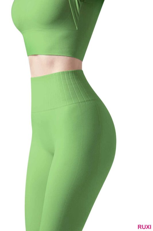 Booty Scrunch Leggings-Perfect Fit Style Ruxi ra0213