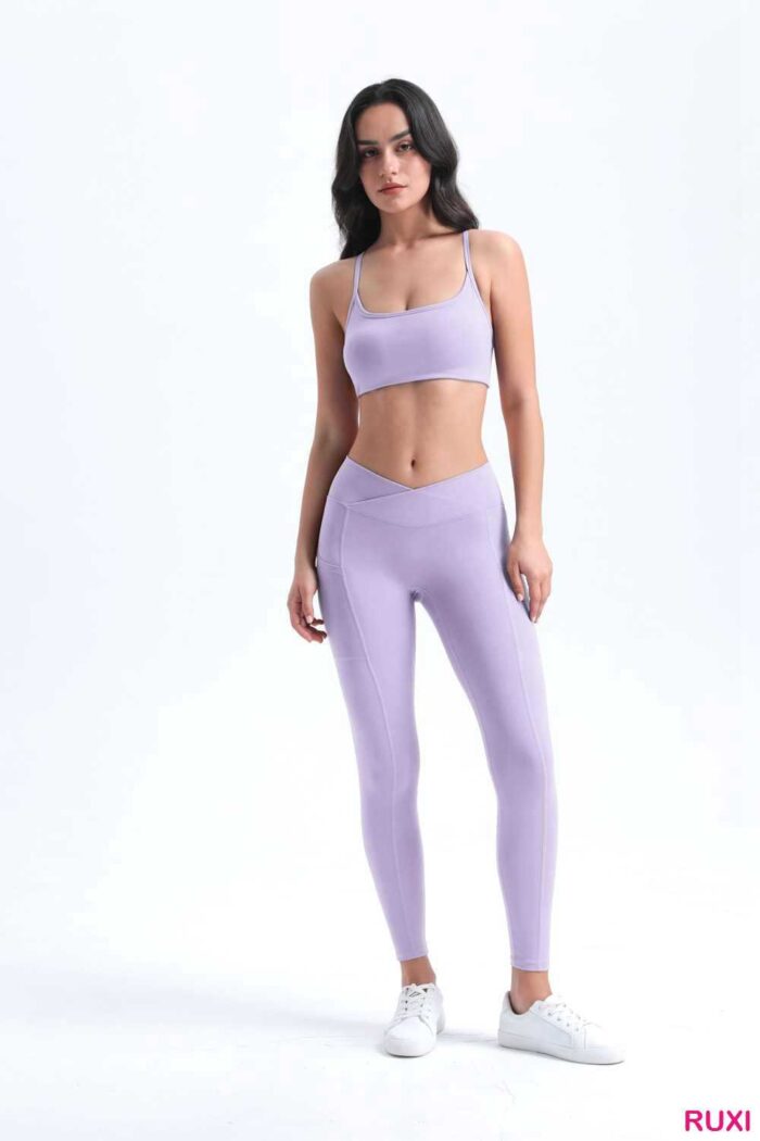 BrandI Premium Yoga Pants-Ultimate Comfort Ruxi rb0331