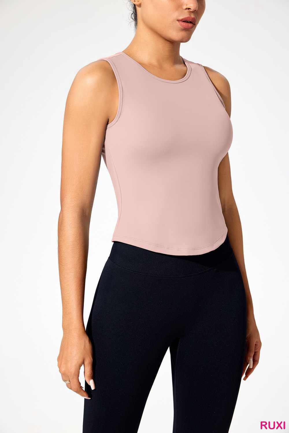 Breathable Sweat-Absorbing Sports Bra Ruxi rc0911