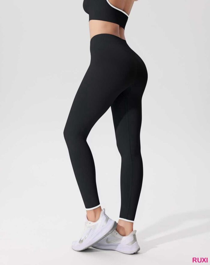 Buy Comfortable Yoga Shorts-Perfect for Every Workout rj0163