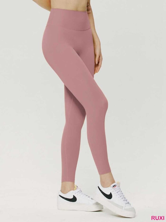 Capri Wide Leg Yoga Pants-Comfy Stylish Ruxi rb0414