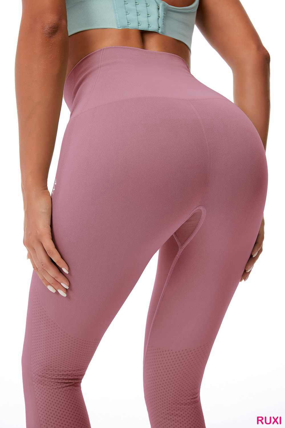 Casual Leggings with Pockets for Women Ruxi ra1005