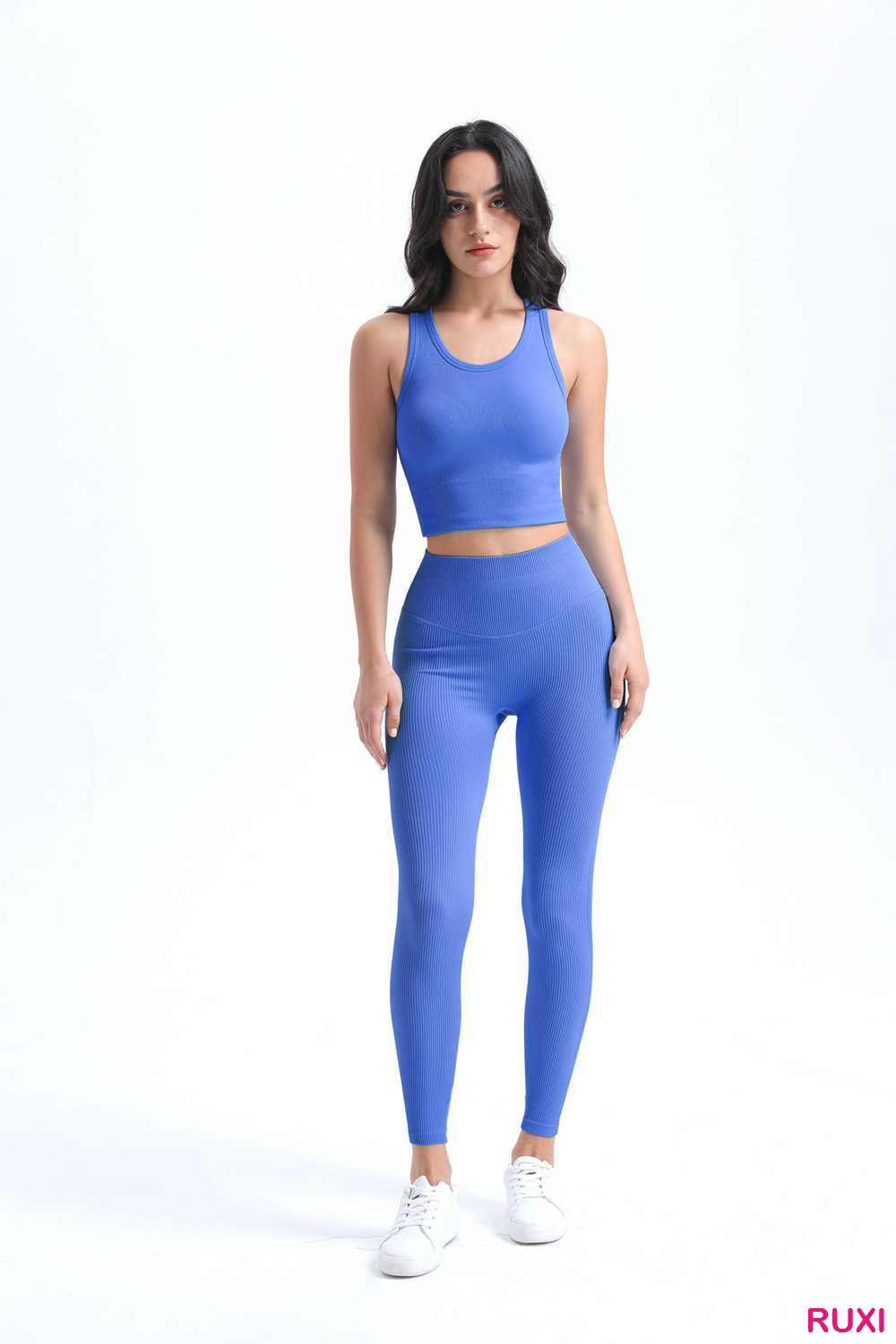 Cobalt Blue Cycling Shorts-Comfortable and Stylish Ruxi rg0916