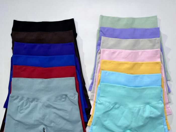 Comfy Athletic Shorts RUXI K2375