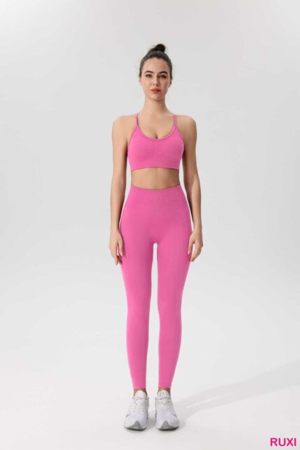 Compression Workout Leggings for Women Ruxi ra0066