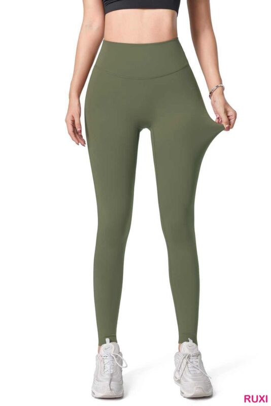 Contour Workout Leggings-High Performance Fit Ruxi ra0919