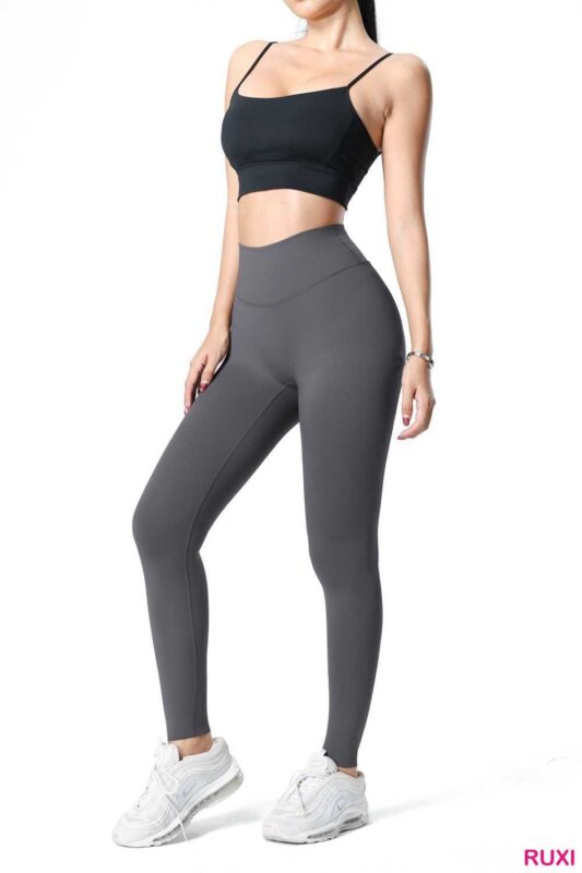 Cotton Workout Leggings for Women Ruxi ra0103