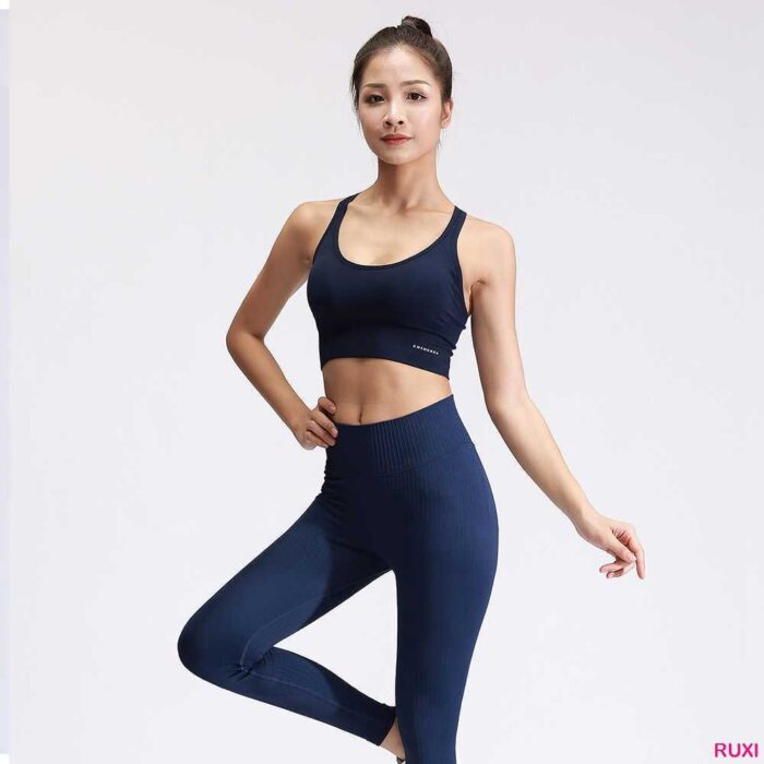 Cute Sports Bras-Stylish Comfortable Activewear Ruxi rc0033