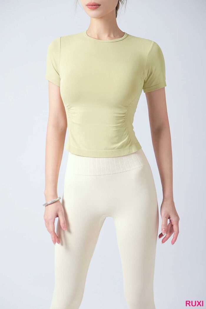 Cycling Undershorts-Breathable and Comfortable Ruxi rd0571