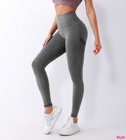 Dragon Fit High-Waist Workout Leggings Ruxi rb0470