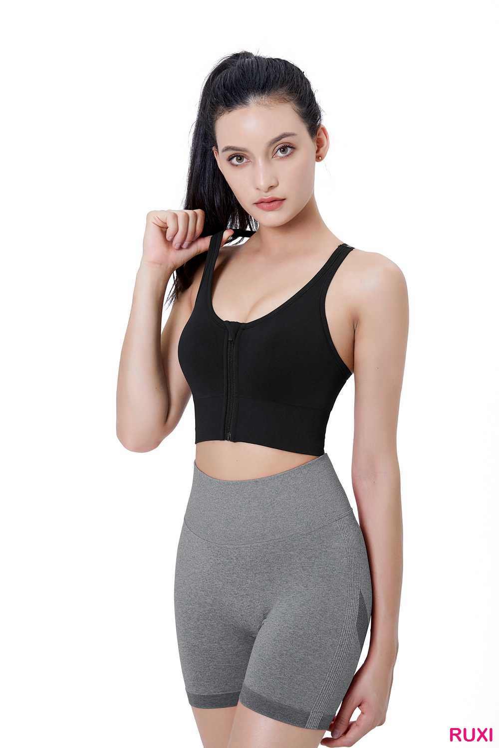 Eco-Friendly Green Hot Pants for Women Ruxi ra1178