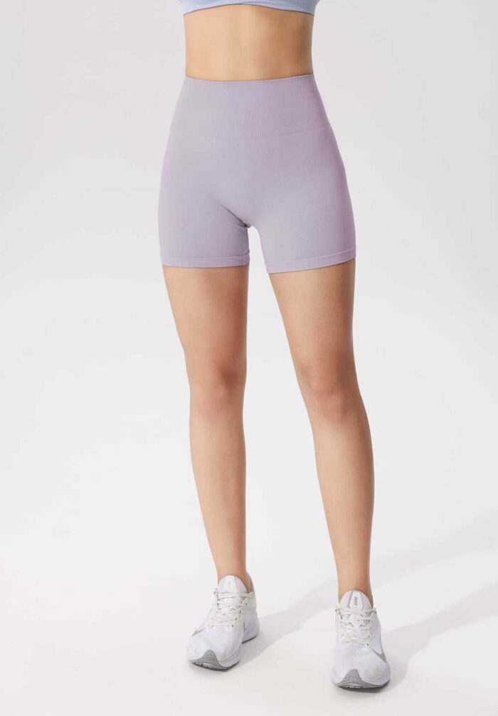 Eco-Friendly Yoga Shorts for Women Ruxi K1386