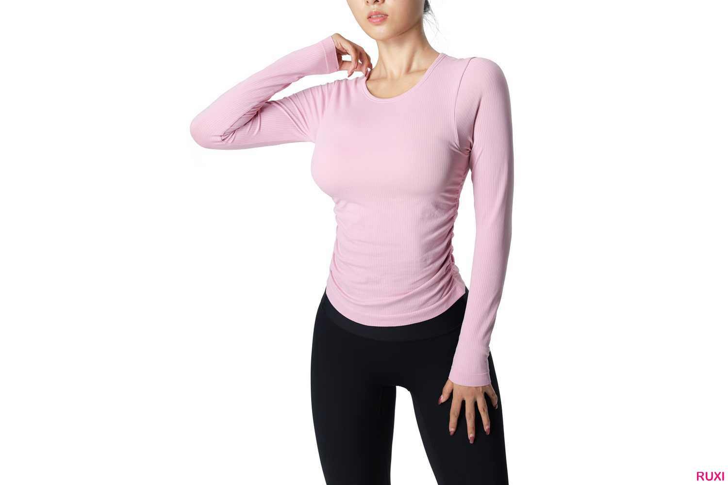 Exercise Tights with Pockets for Women Ruxi ra0524