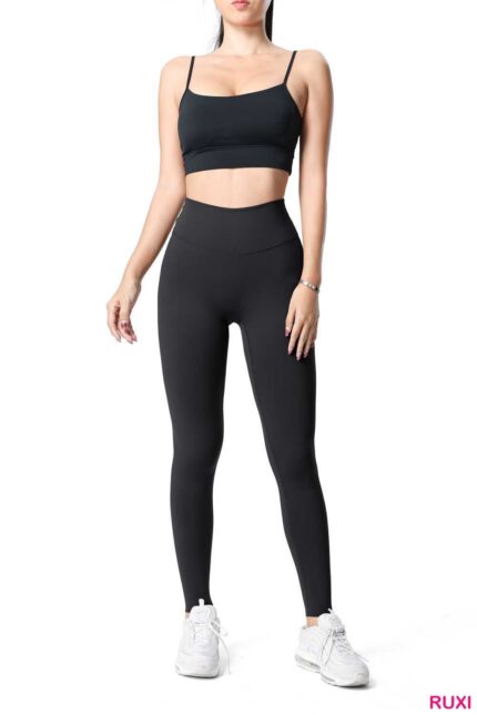 Flare Workout Pants-Stylish Comfortable Fitness Wear ra0091