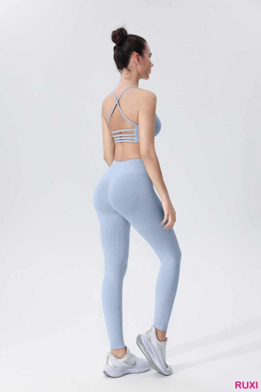 Fun Workout Leggings-Stylish-Comfortable Activewear ra0602