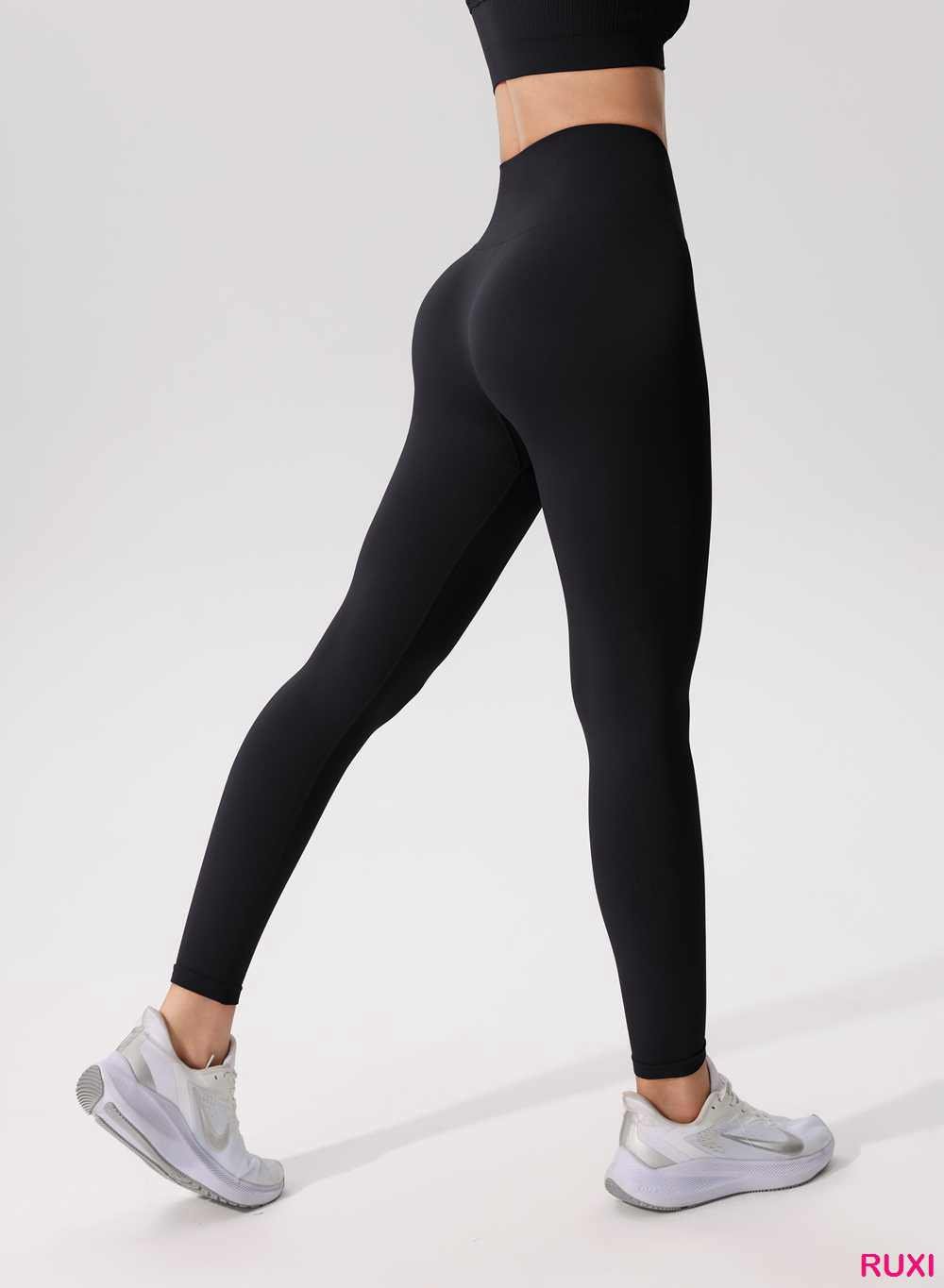 Gym Leggings Bum Sculpting-Perfect Fit Ruxi ra0693