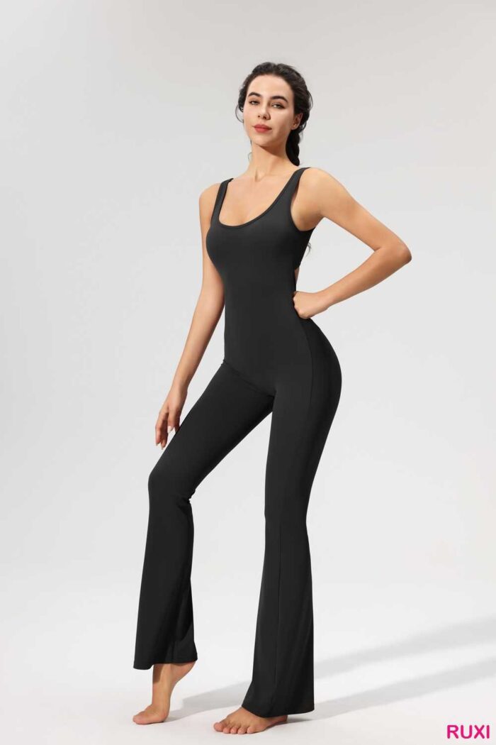 Gym Leggings with Pockets for Women Ruxi ra0015