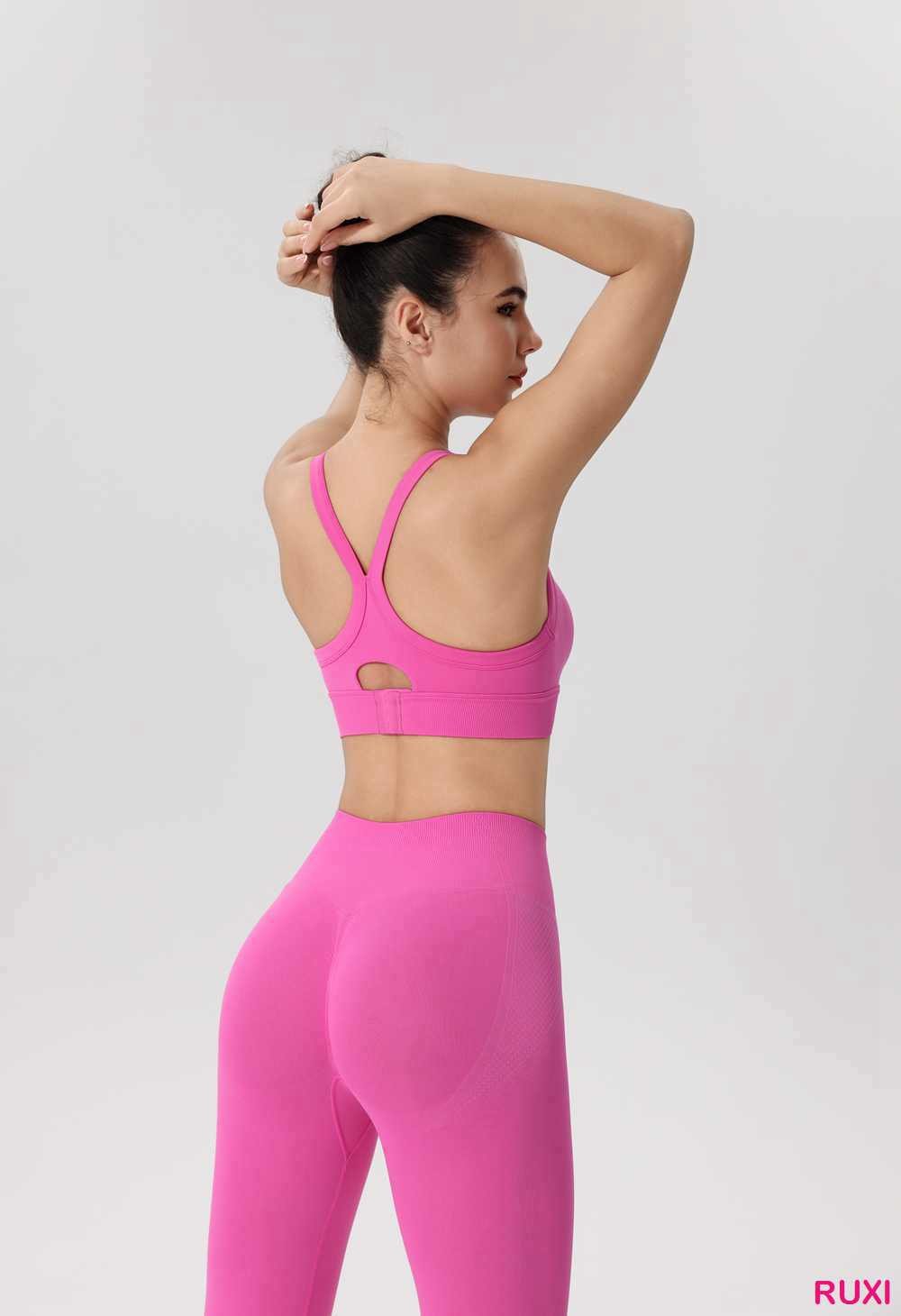 High-Performance Fitness Yoga Pants Ruxi ra1304