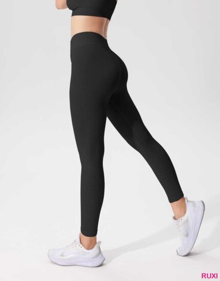 High-Performance Workout Legging Shorts Ruxi rg0247