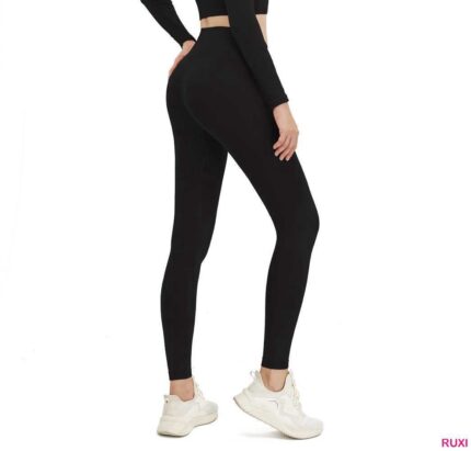 High Quality Yoga Pants for Women-Comfortable Durable rb0184