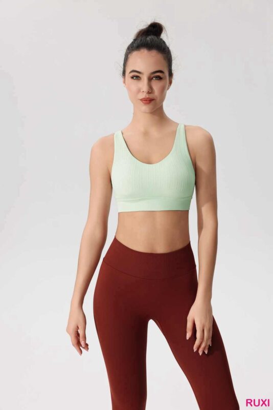 High-Waist Flex Yoga Pants for Women-Soft-Stretchy ra0535