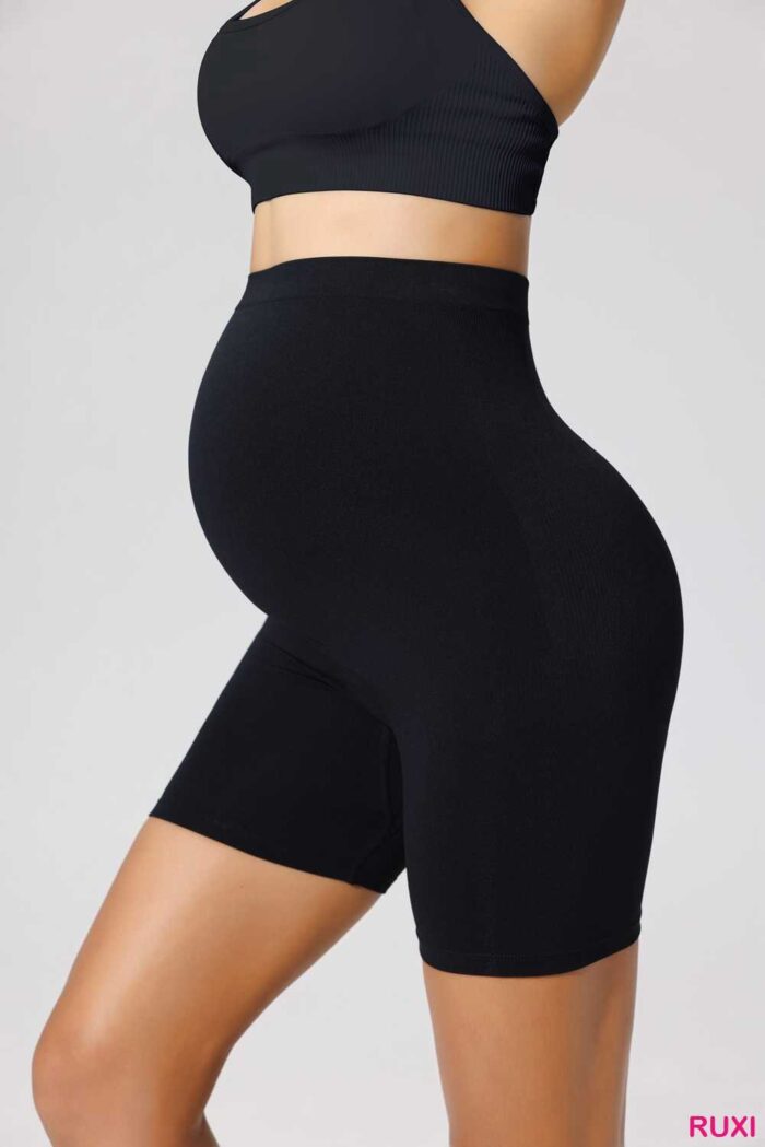 High Waist Hot Pants for Women-Stylish Comfortable rb0210