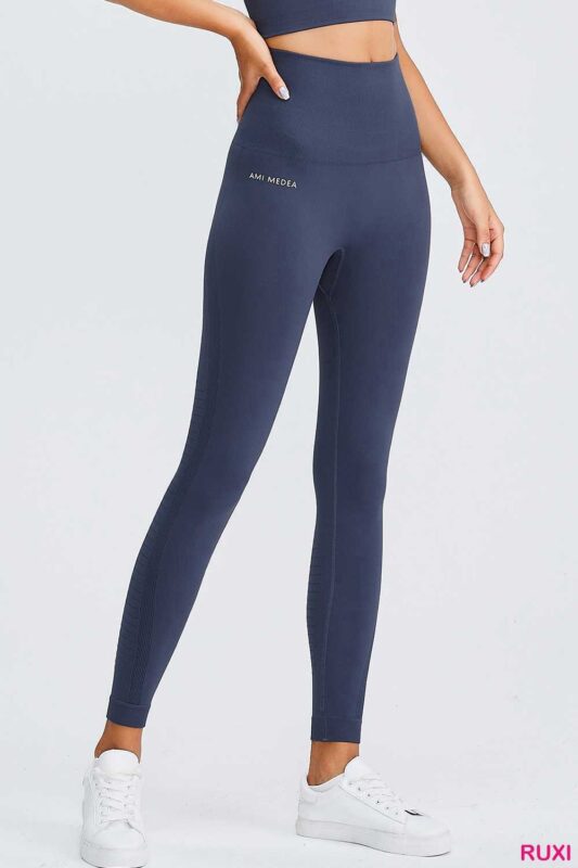 High Waisted Flare Leggings for Women Ruxi rb0164