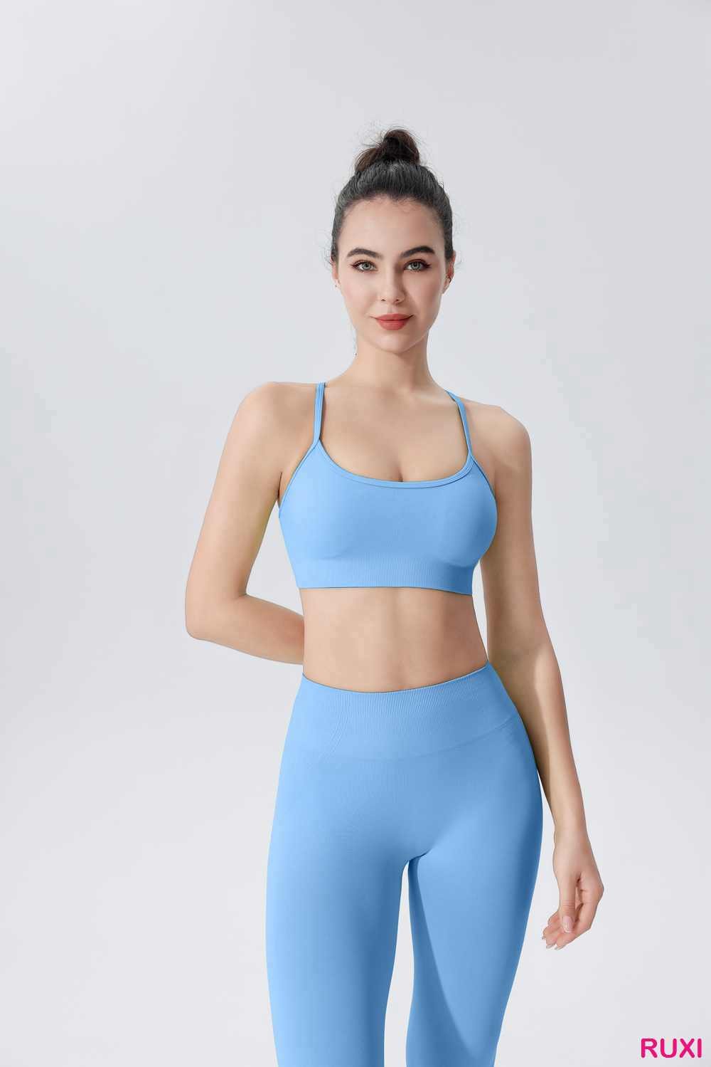 Hot Yoga Pants Outfits for Active Comfort Ruxi ra1328