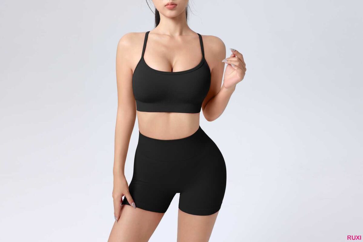 Ladies Basketball Shorts for Superior Play Ruxi rx4059