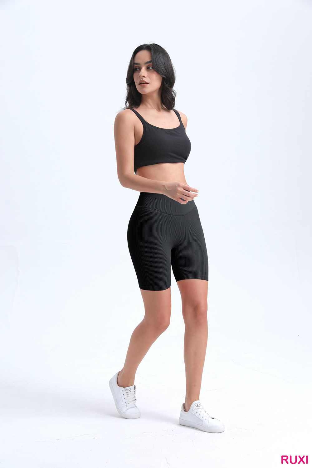 Ladies Yoga Leggings-Comfortable Stylish Durable Ruxi ra1119