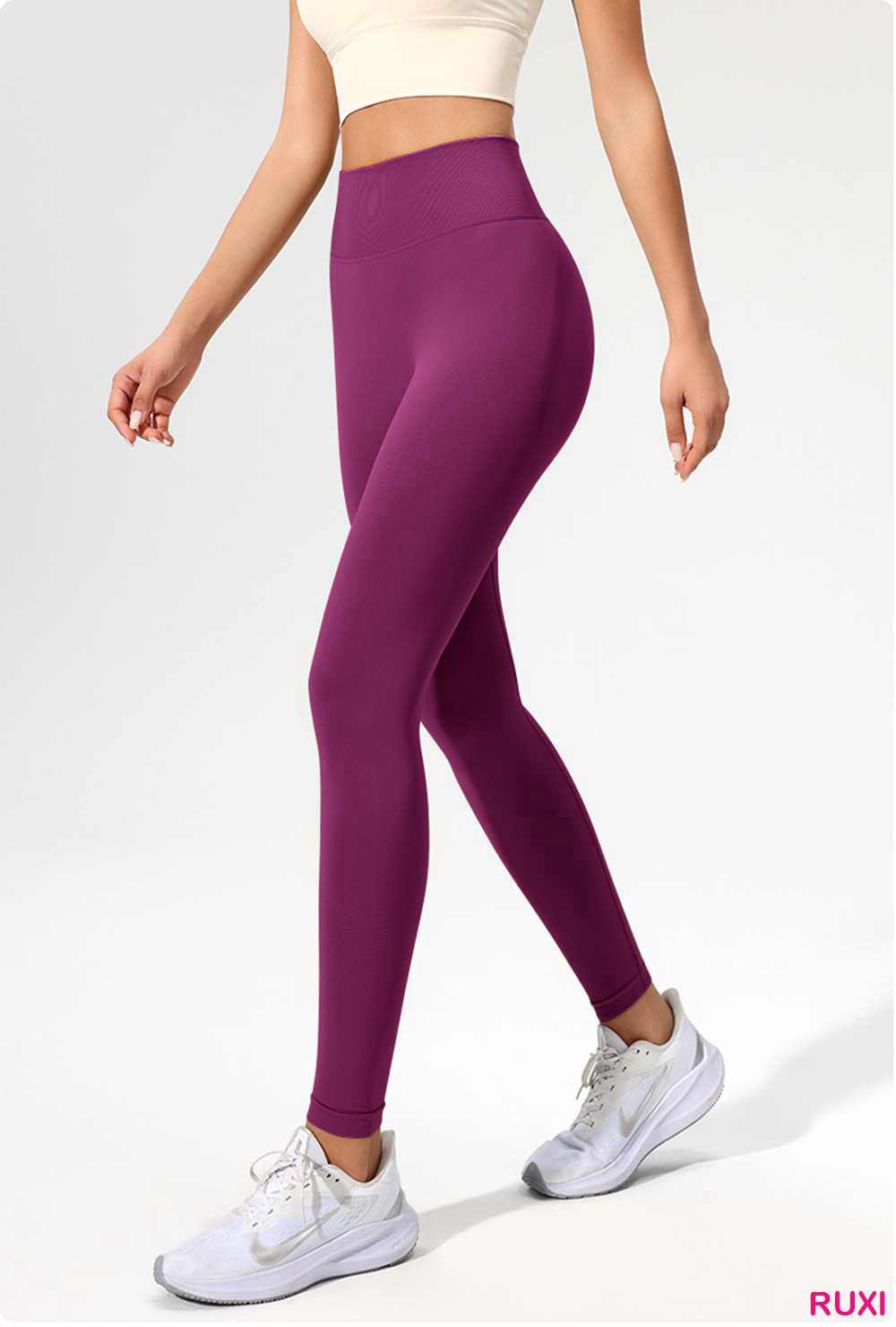 Leggings with Pockets Near Me-Shop Now Ruxi ra0959