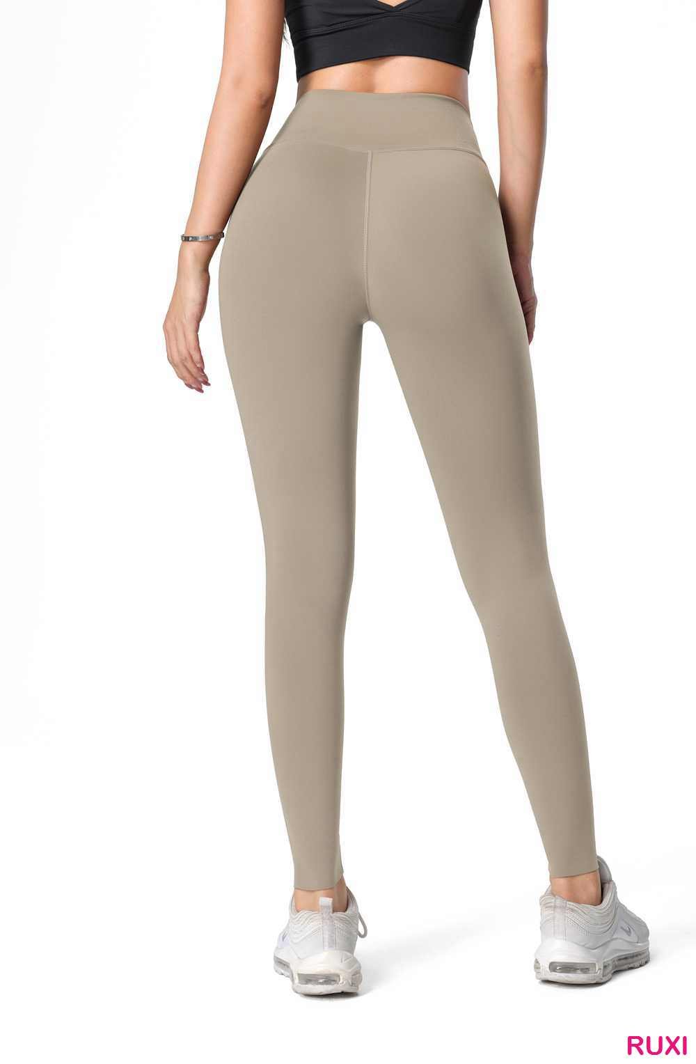 Leggings with Under Bum Line Design Ruxi ra0915